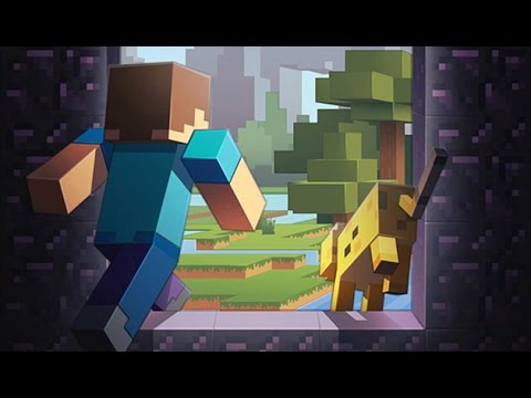 ხიდი!! - Minecraft #7 (ქართულად)